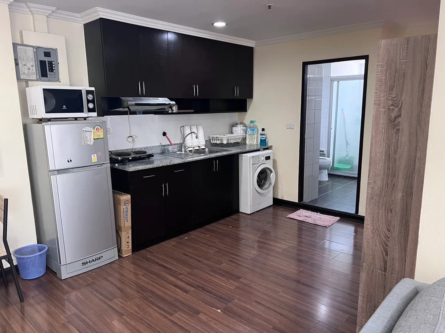 Wittayu Complex — photo 8