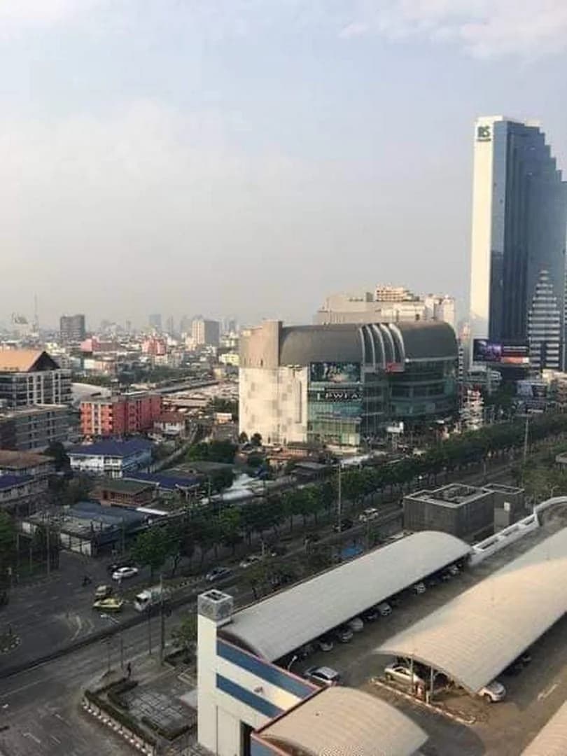 Noble Revolve Ratchada — photo 4