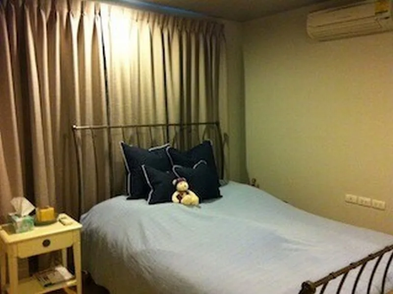 Hive Sukhumvit 65 — photo 9