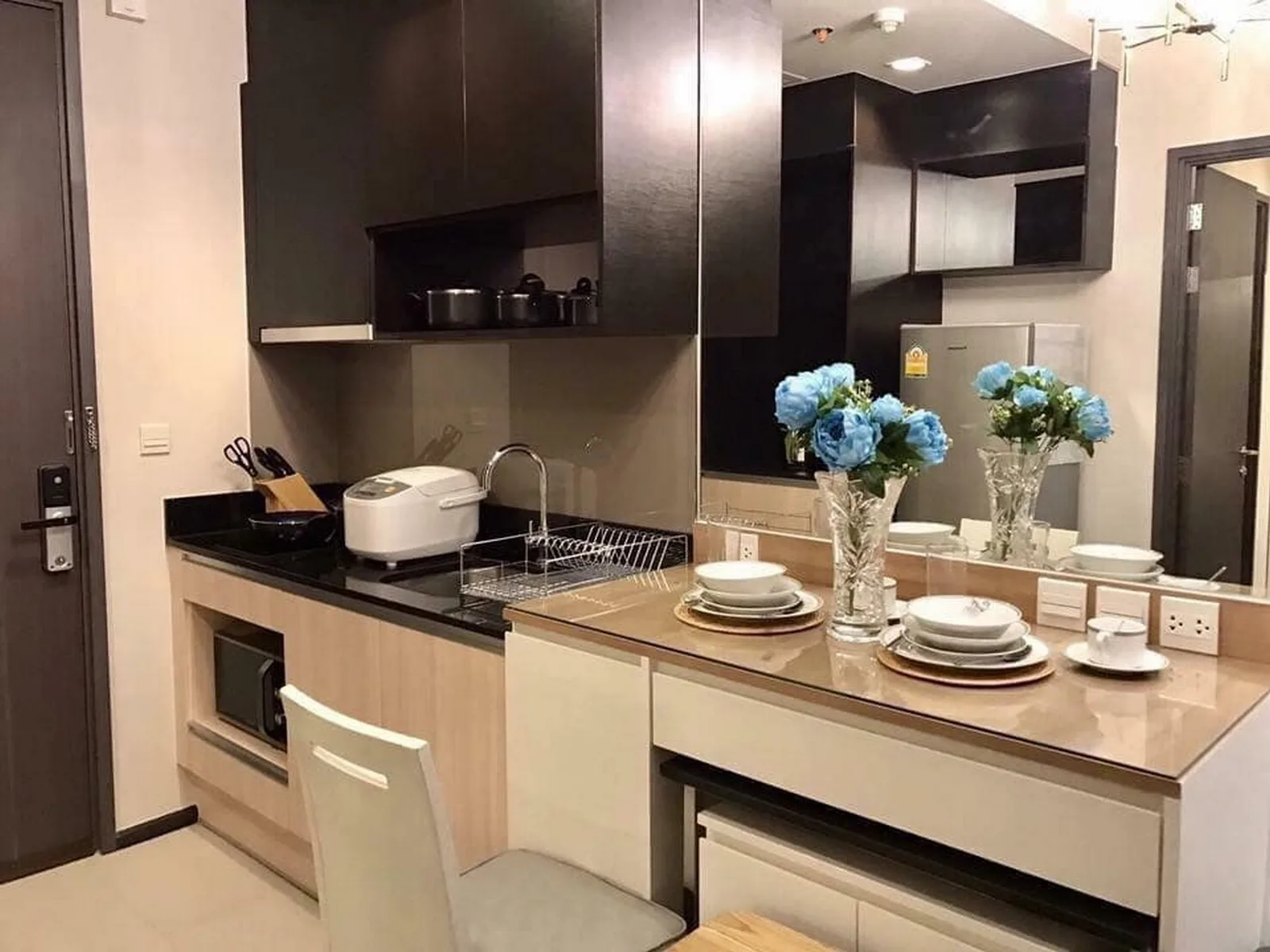 Edge Sukhumvit 23 — photo 12