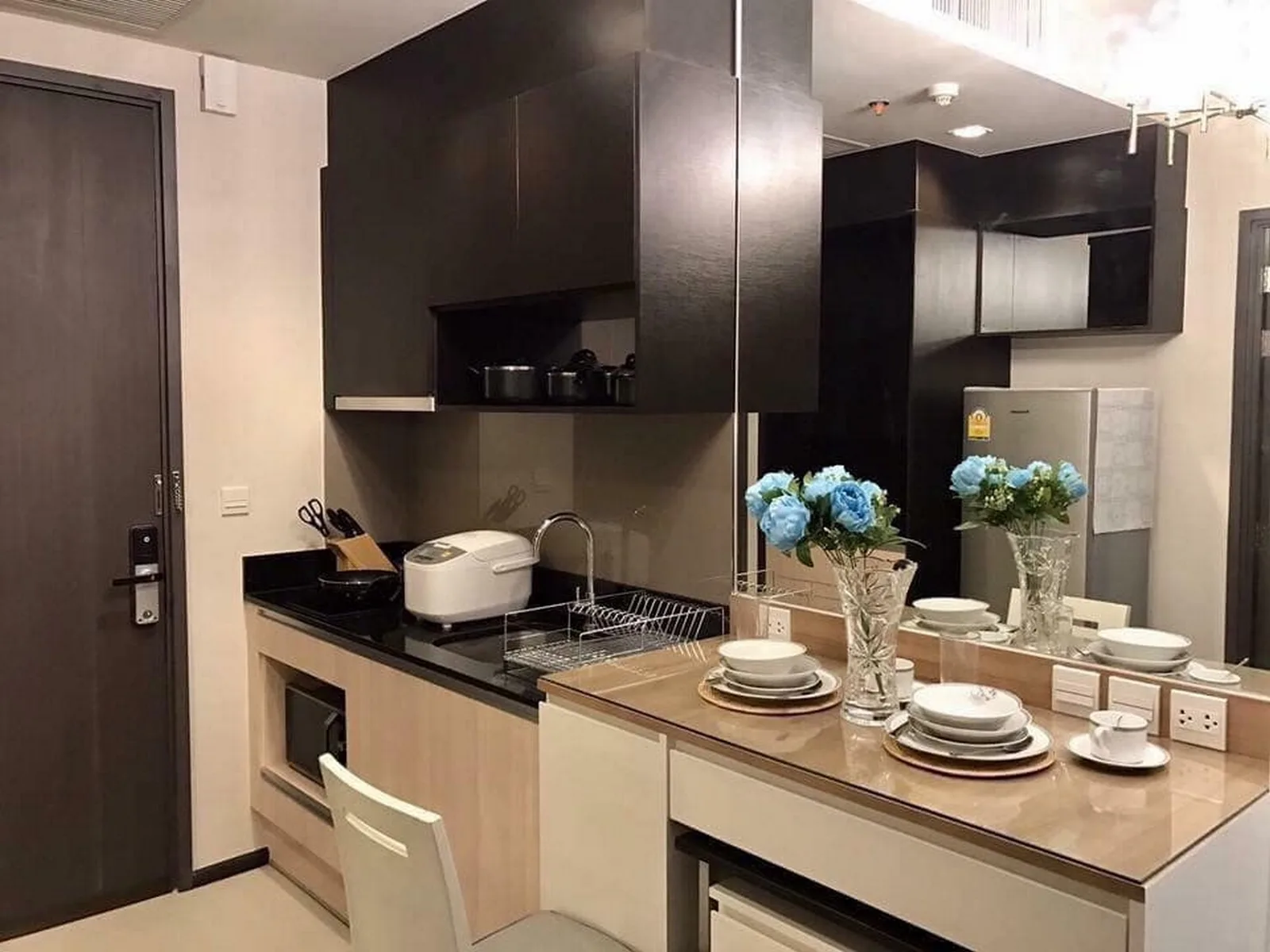 Edge Sukhumvit 23 — photo 8