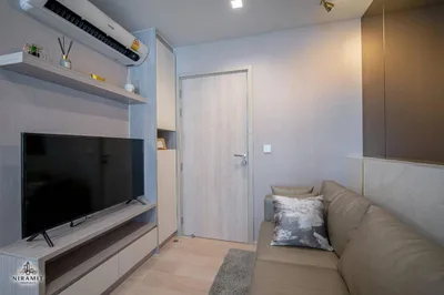 Edge Sukhumvit 23