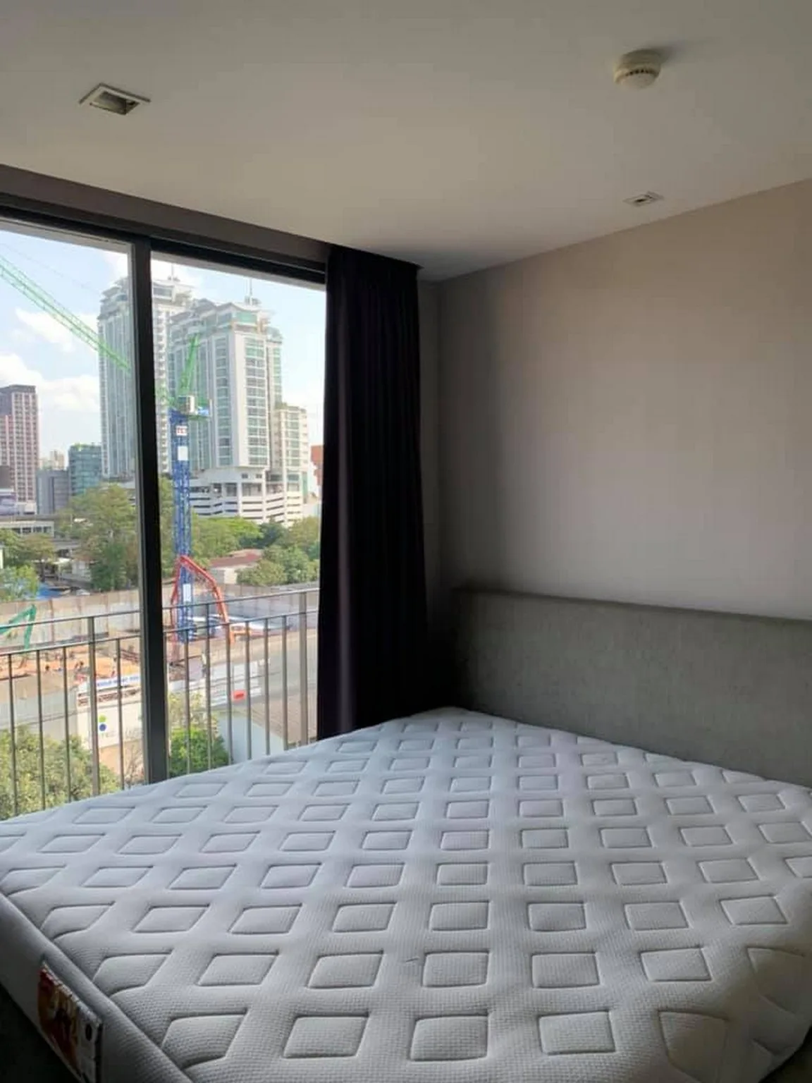 The Room Sukhumvit 40 — photo 3