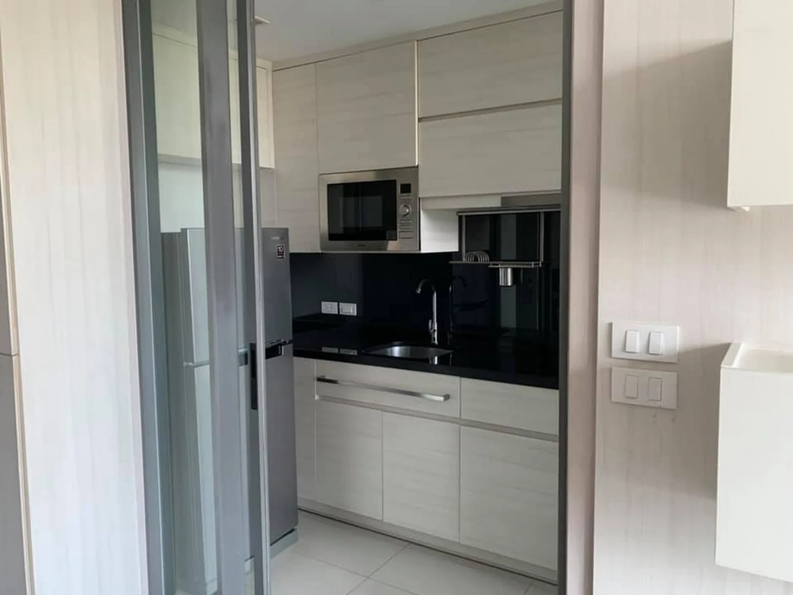 The Room Sukhumvit 40 — photo 5