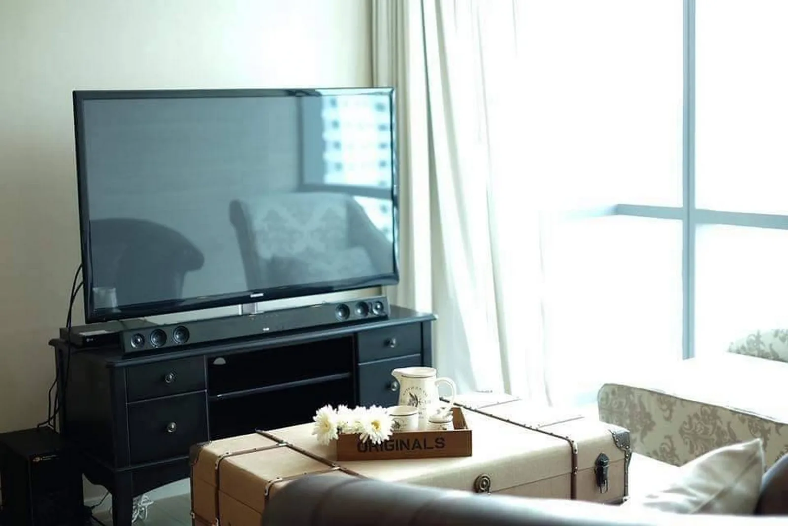The Room Sukhumvit 21 — photo 1