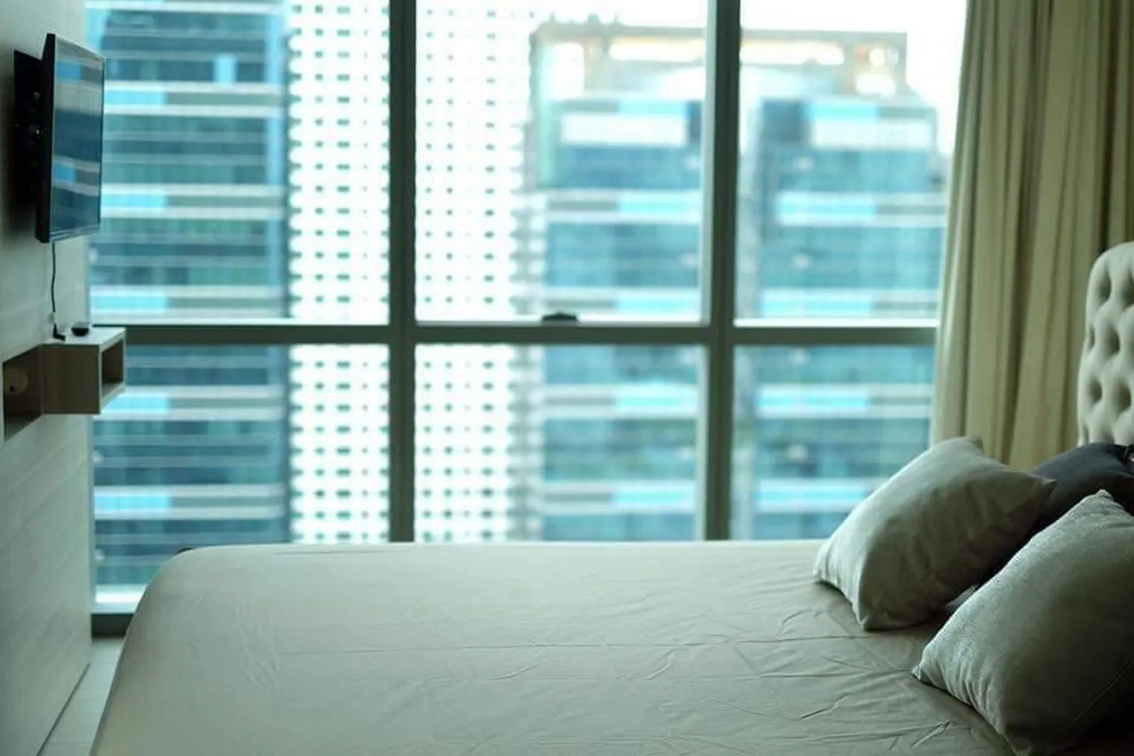 The Room Sukhumvit 21 — photo 4