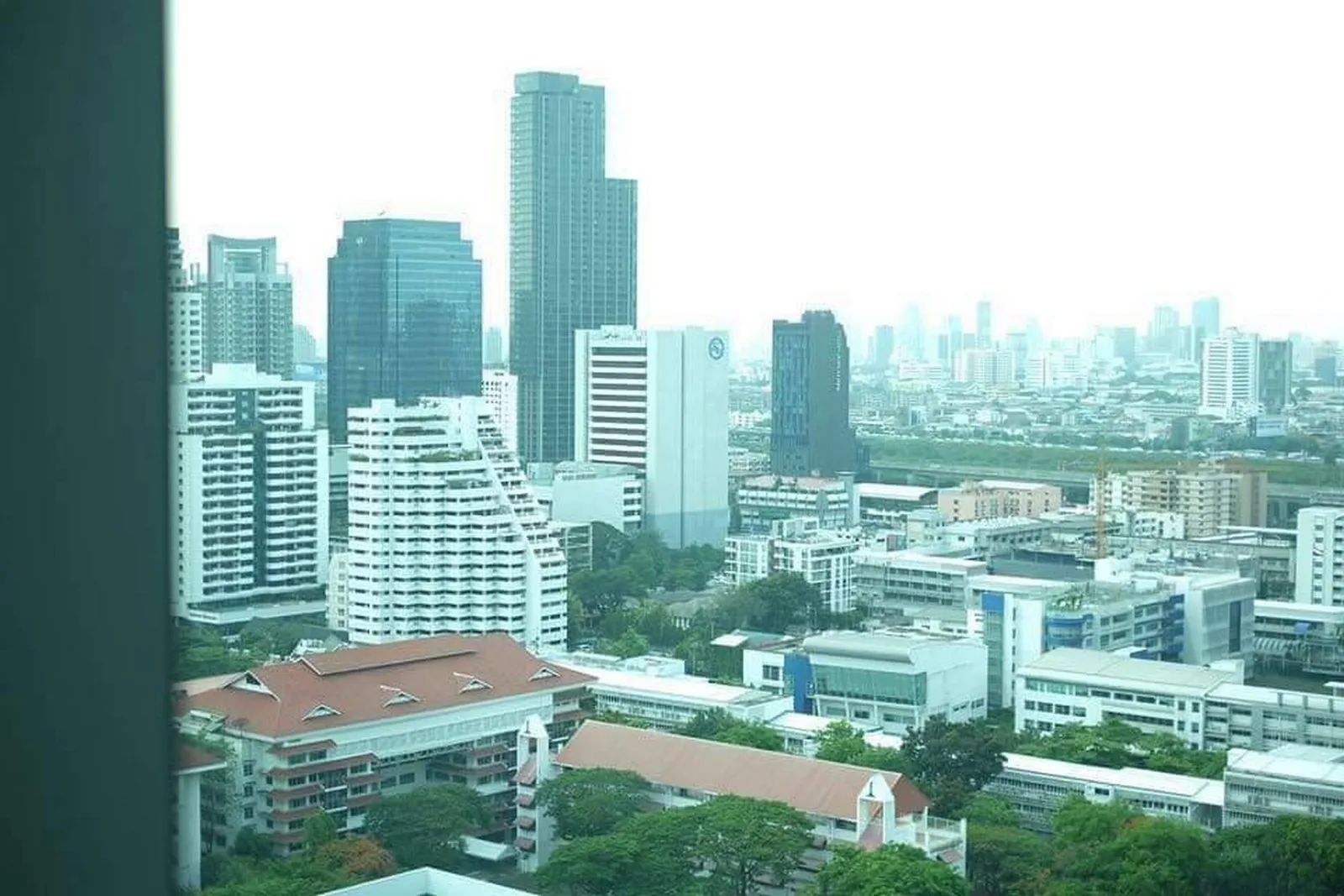 The Room Sukhumvit 21 — photo 5