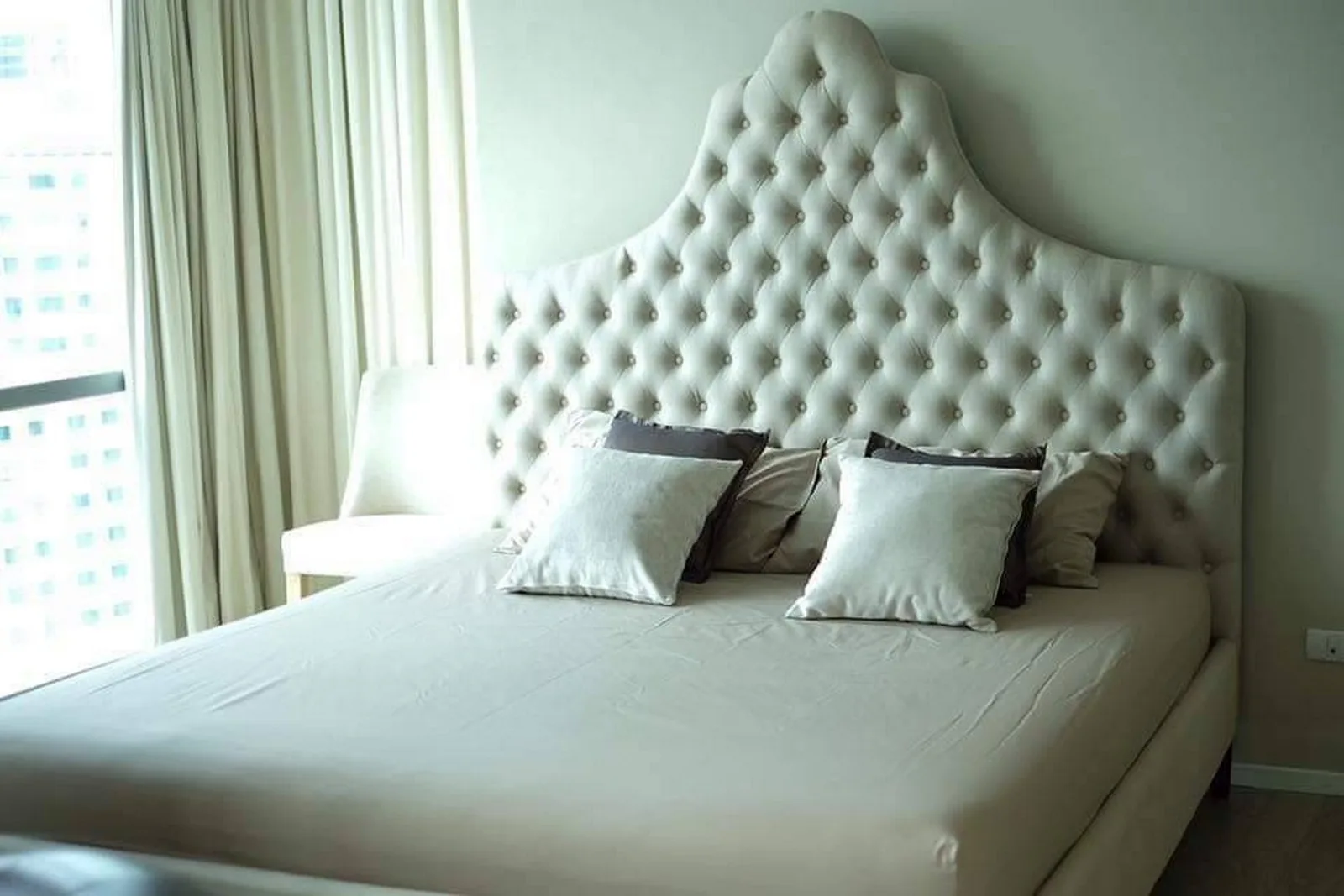The Room Sukhumvit 21 — photo 8