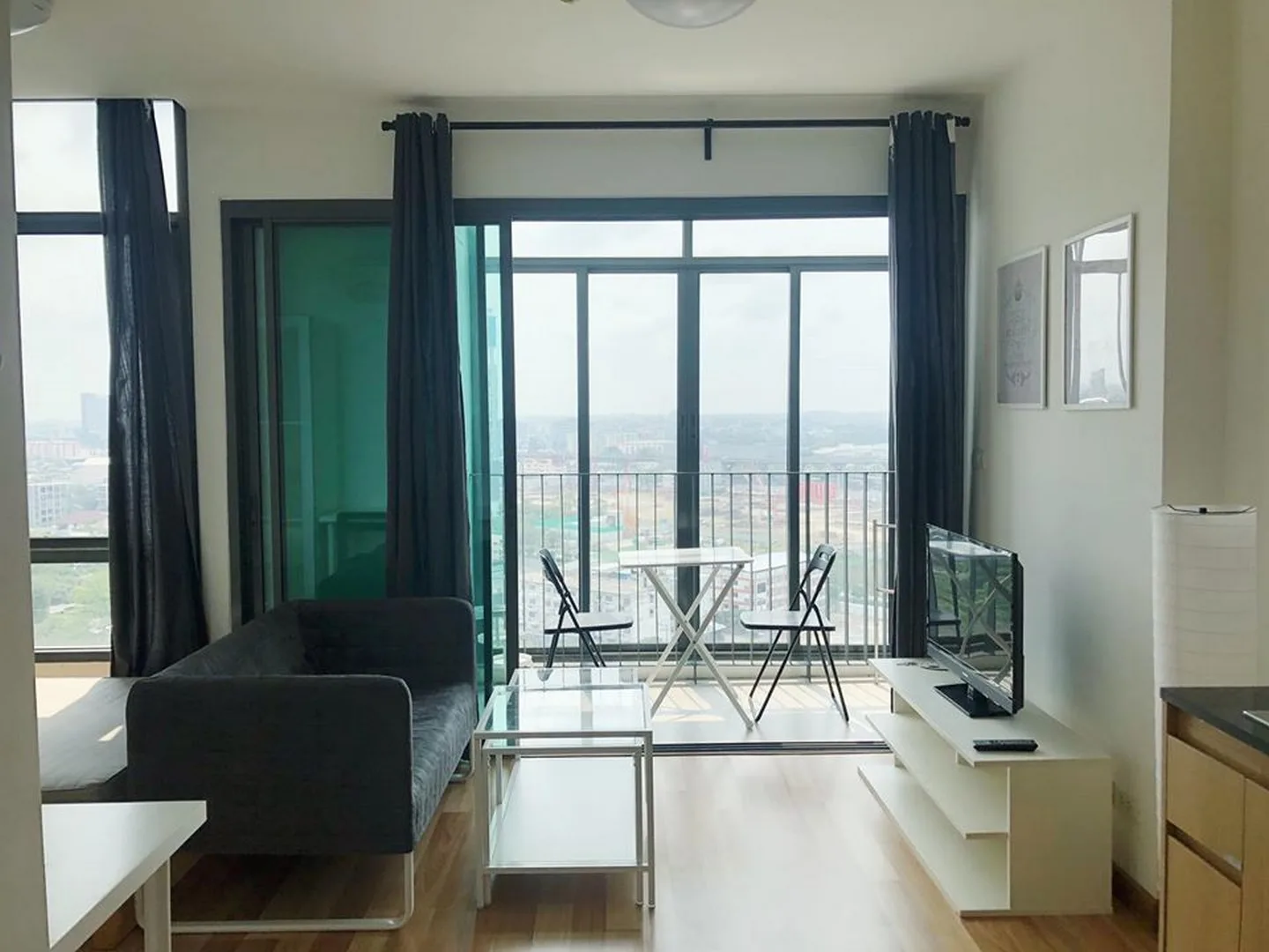 Ideo Blucove Sukhumvit — photo 2