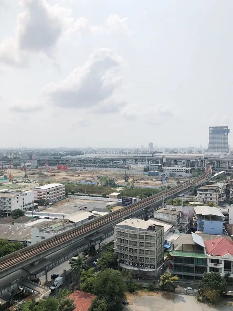 Ideo Blucove Sukhumvit — photo 6