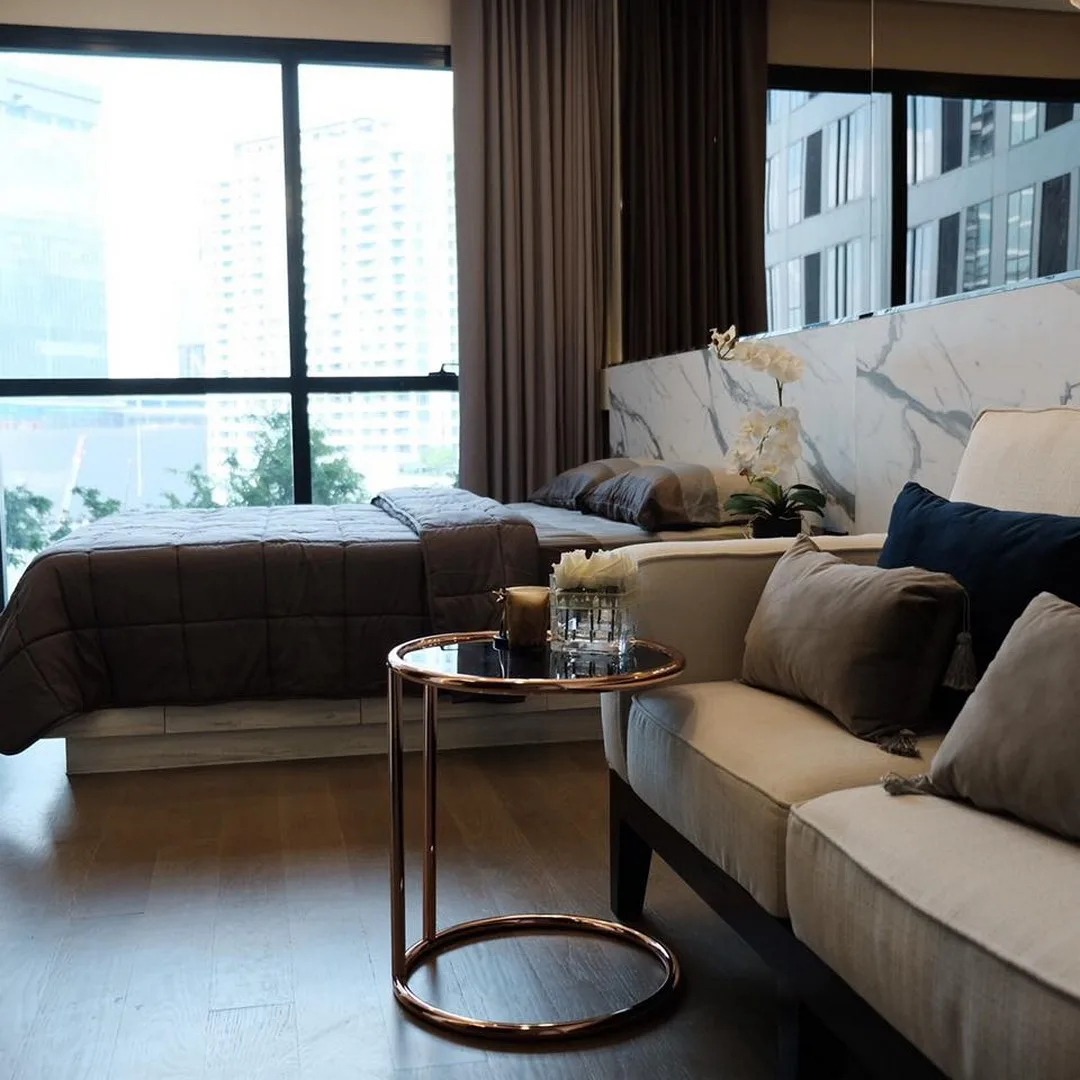 Ashton Chula - Silom — photo 5