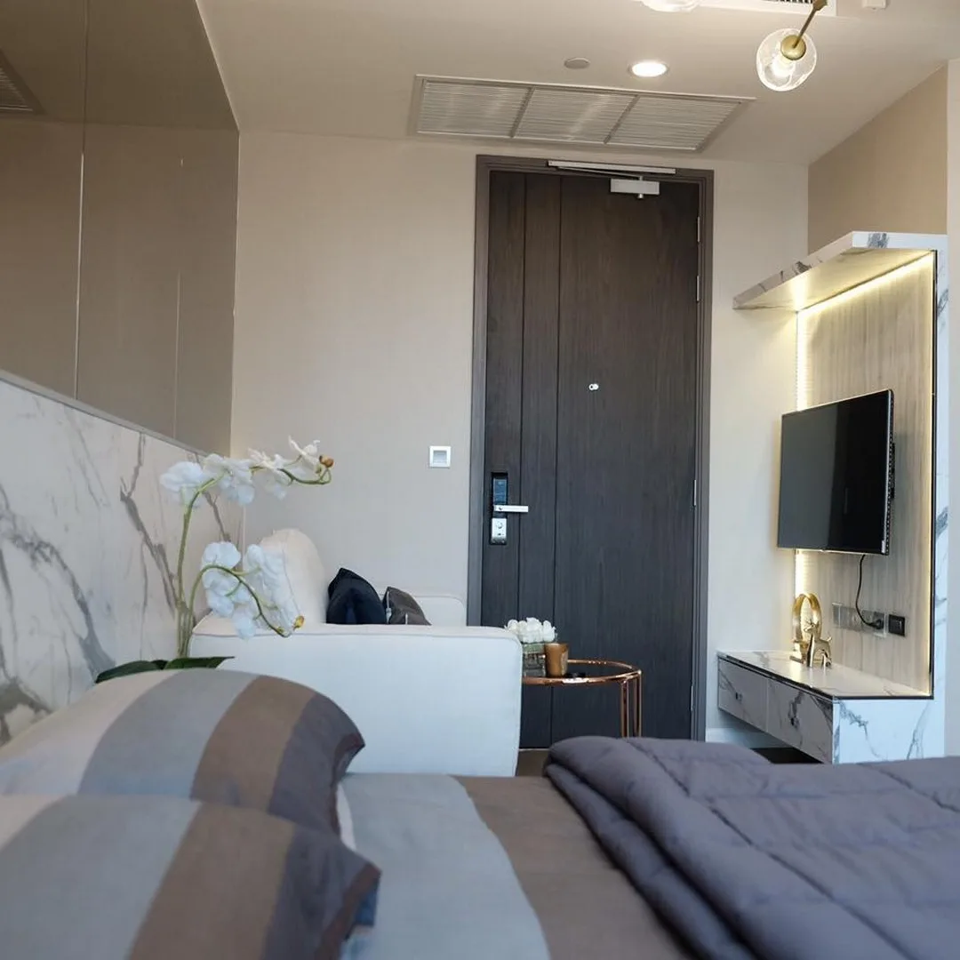 Ashton Chula - Silom — photo 10
