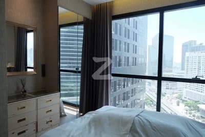 Ashton Chula - Silom