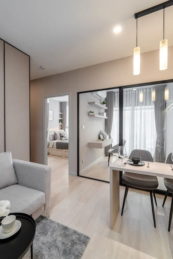 Knightsbridge Prime Sathorn — photo 4