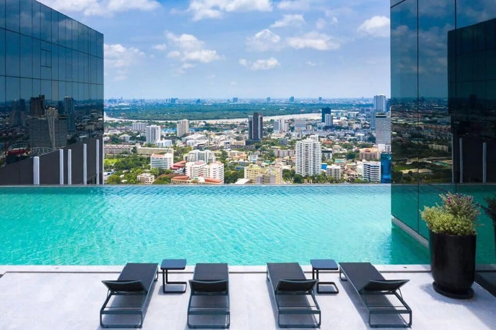Knightsbridge Prime Sathorn — photo 9