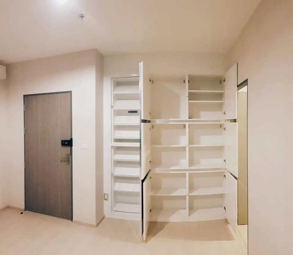 Ideo Sukhumvit 115 — photo 2