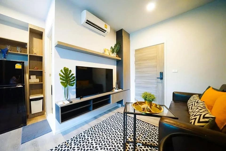 Notting Hill – Sukhumvit 105 — photo 2