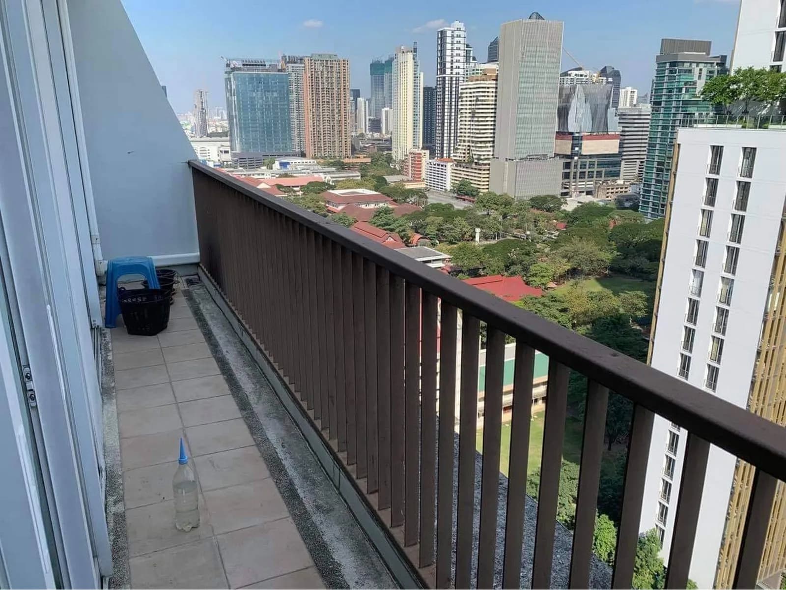 15 Sukhumvit Residences — photo 7