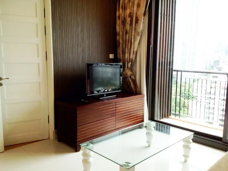 Aguston Sukhumvit 22 — photo 1