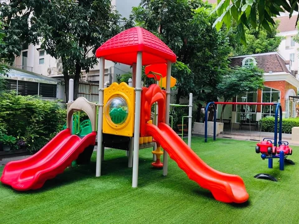 Baan Klang Krung Thonglor — photo 13