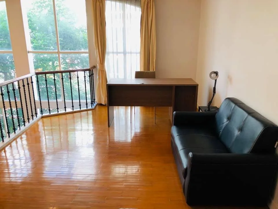 Baan Klang Krung Thonglor — photo 5