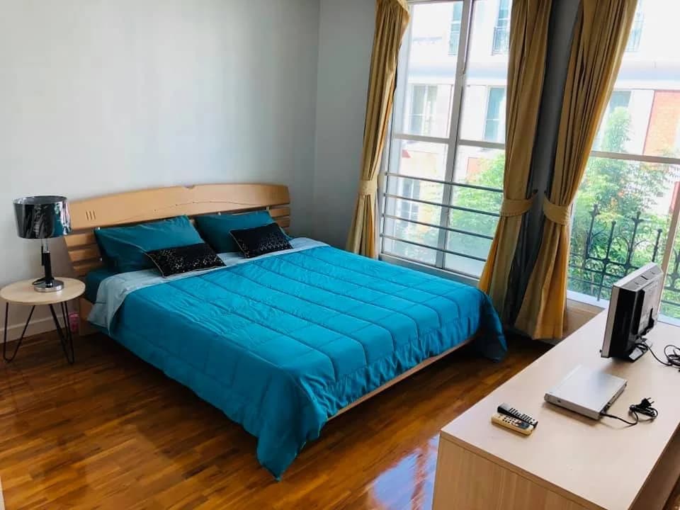 Baan Klang Krung Thonglor — photo 8