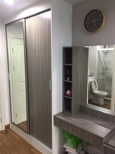Regent Home Sukhumvit 81