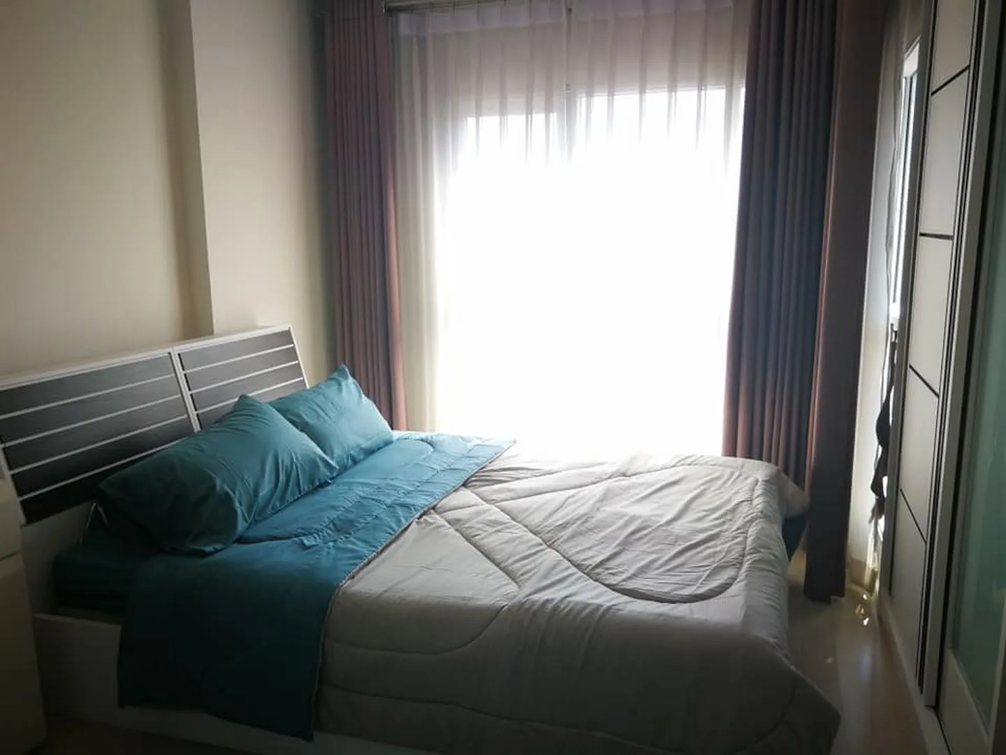 Aspire Rama 9 — photo 2