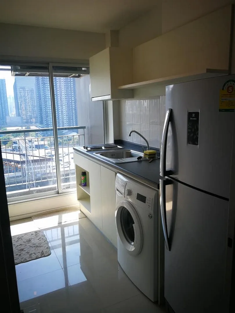 Aspire Rama 9 — photo 9