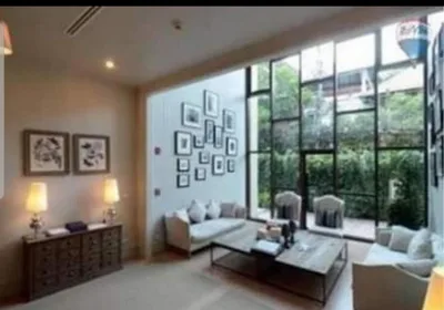 Condolette Dwell Sukhumvit 26