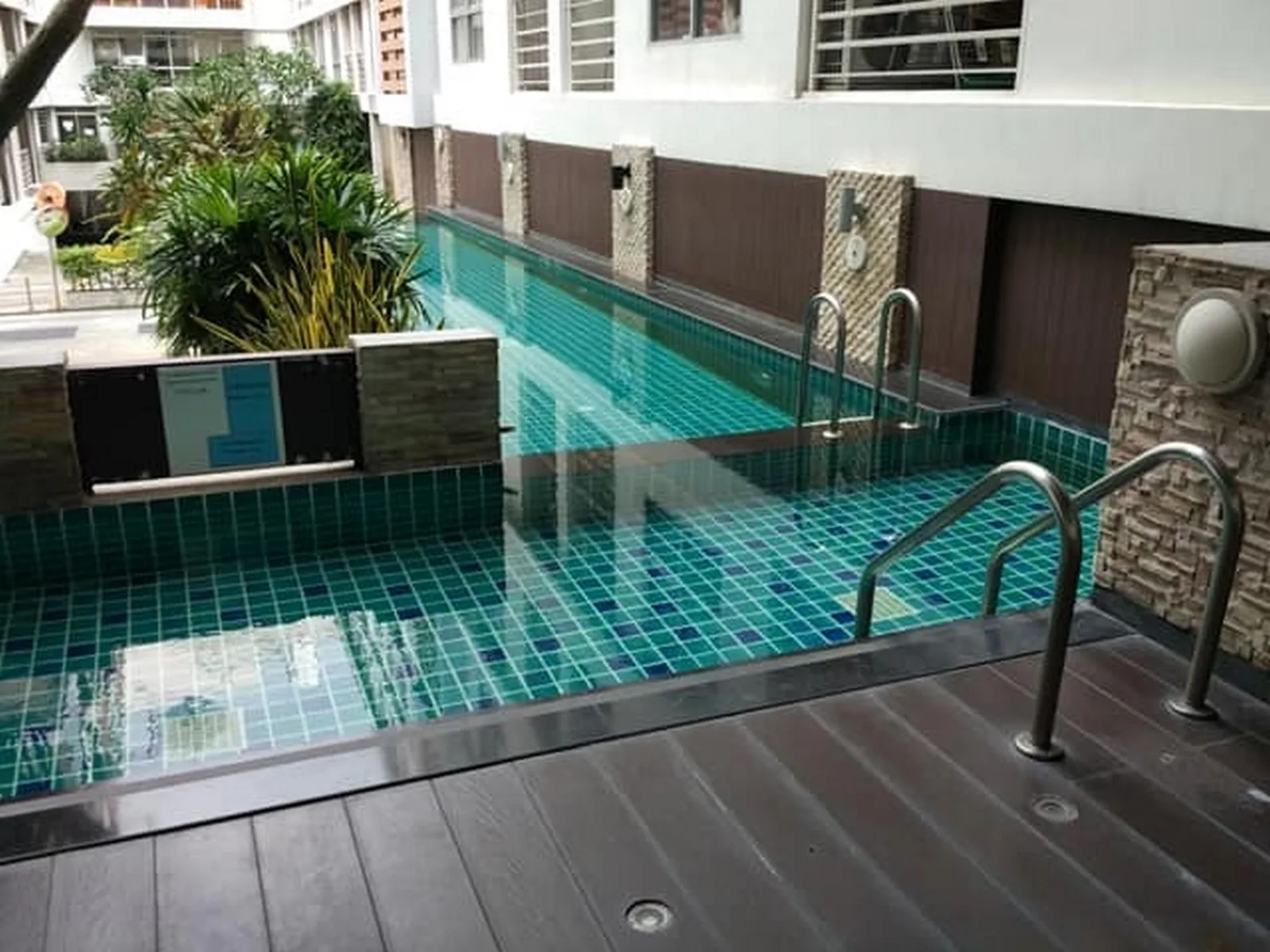 The Link Sukhumvit 50 — photo 9
