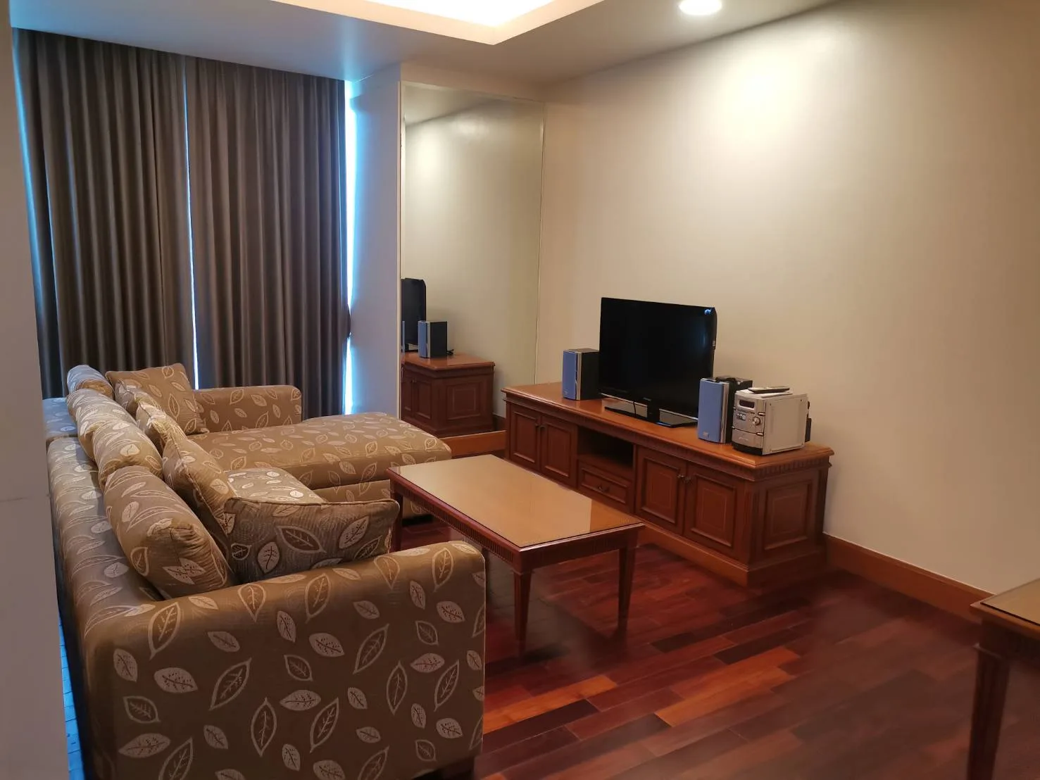 Sky Villas Sathorn — photo 1