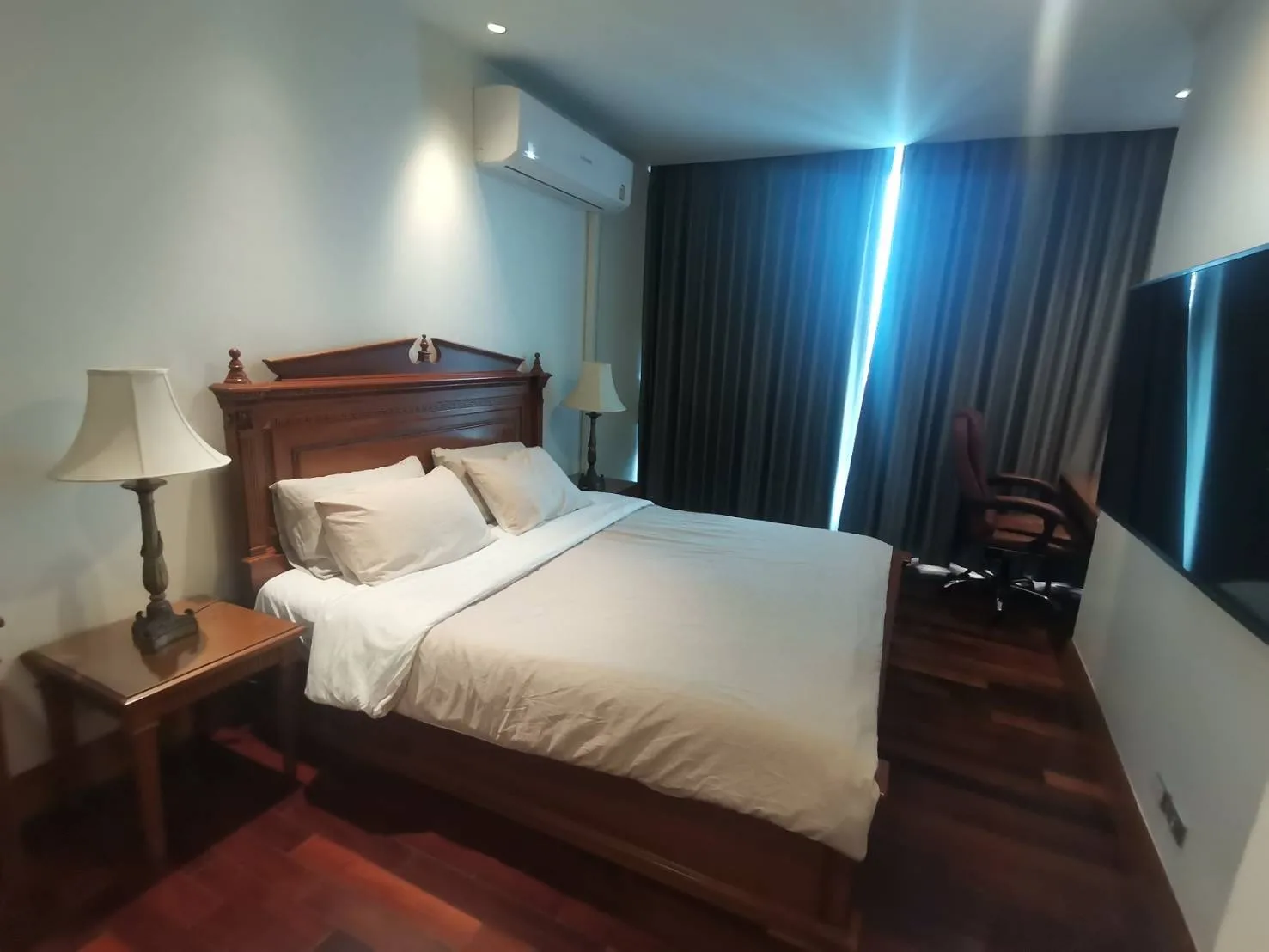 Sky Villas Sathorn — photo 5