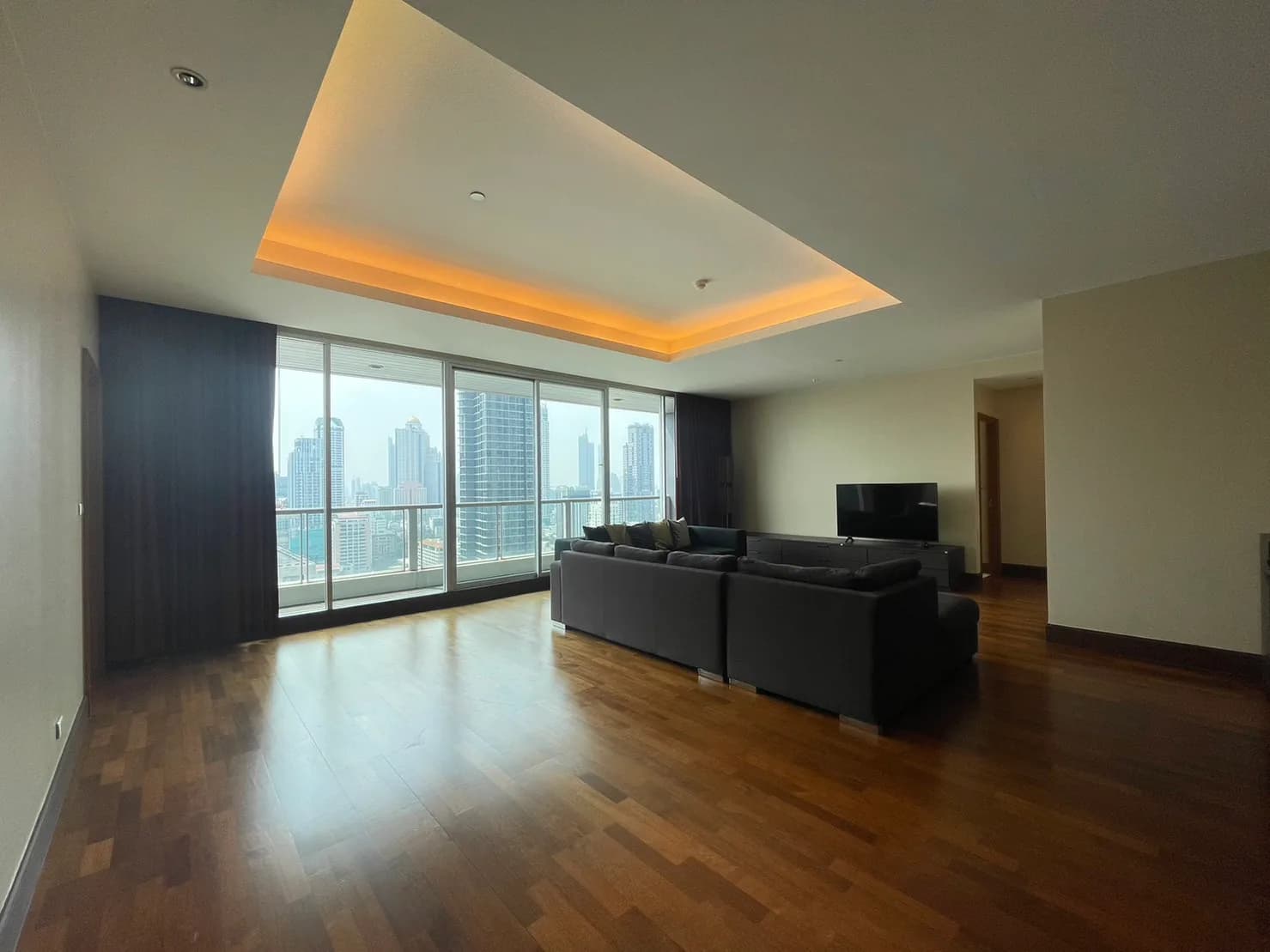 Sky Villas Sathorn — photo 2