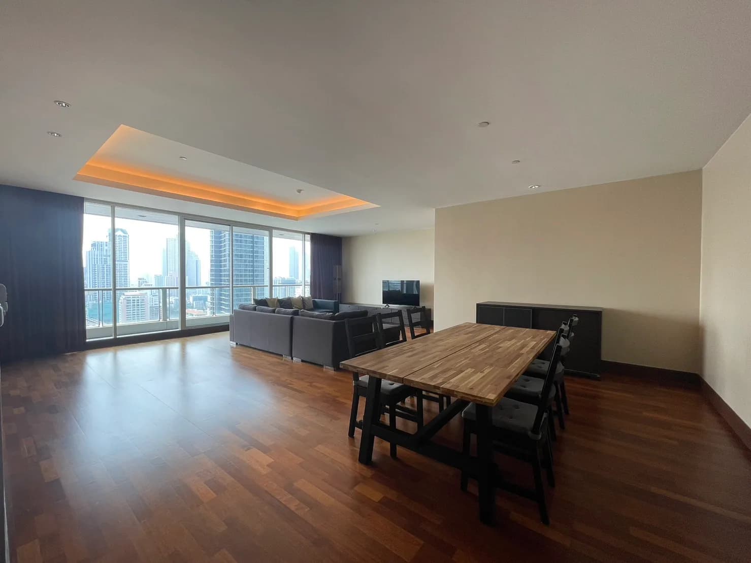Sky Villas Sathorn — photo 4