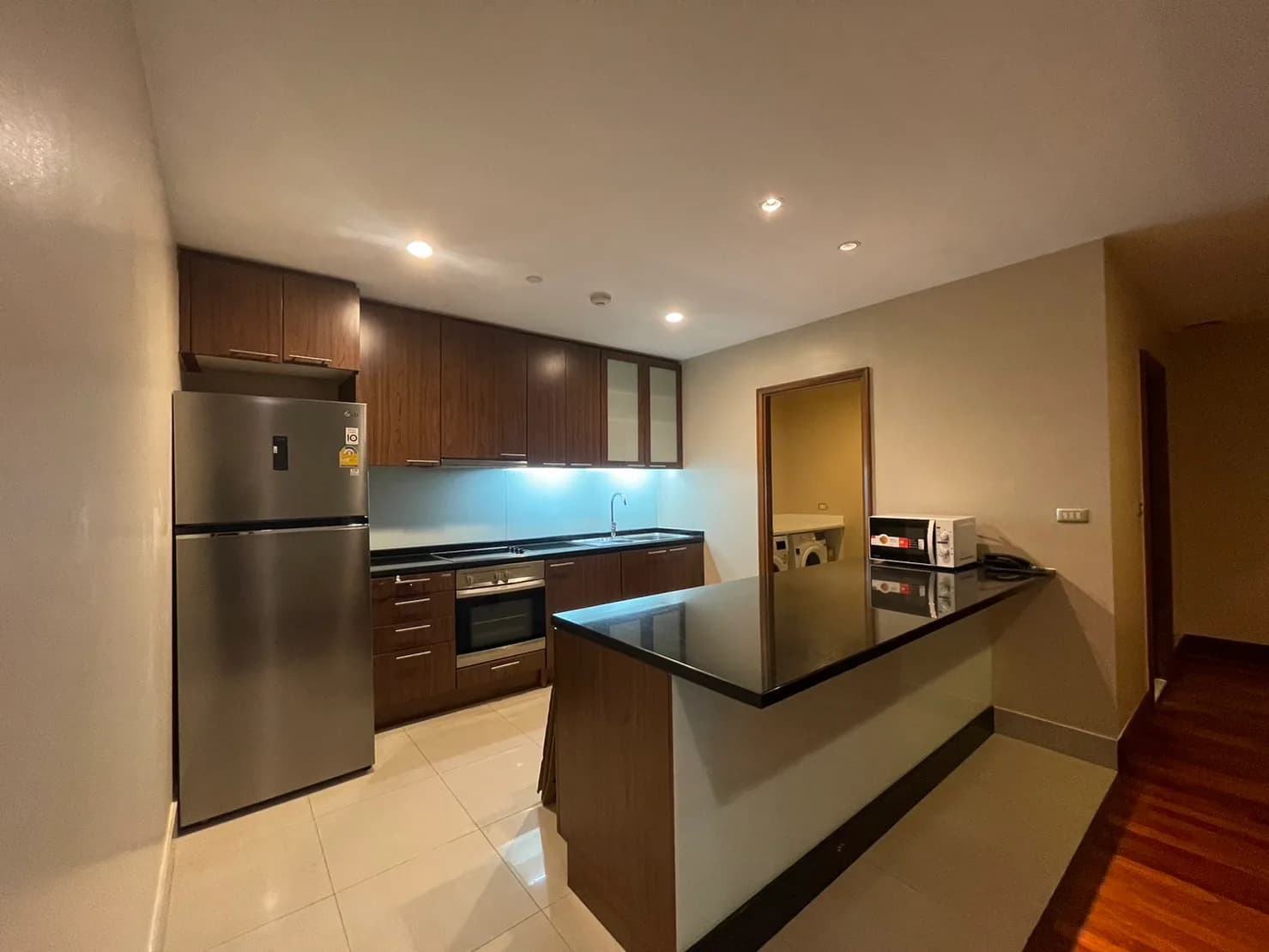 Sky Villas Sathorn — photo 7