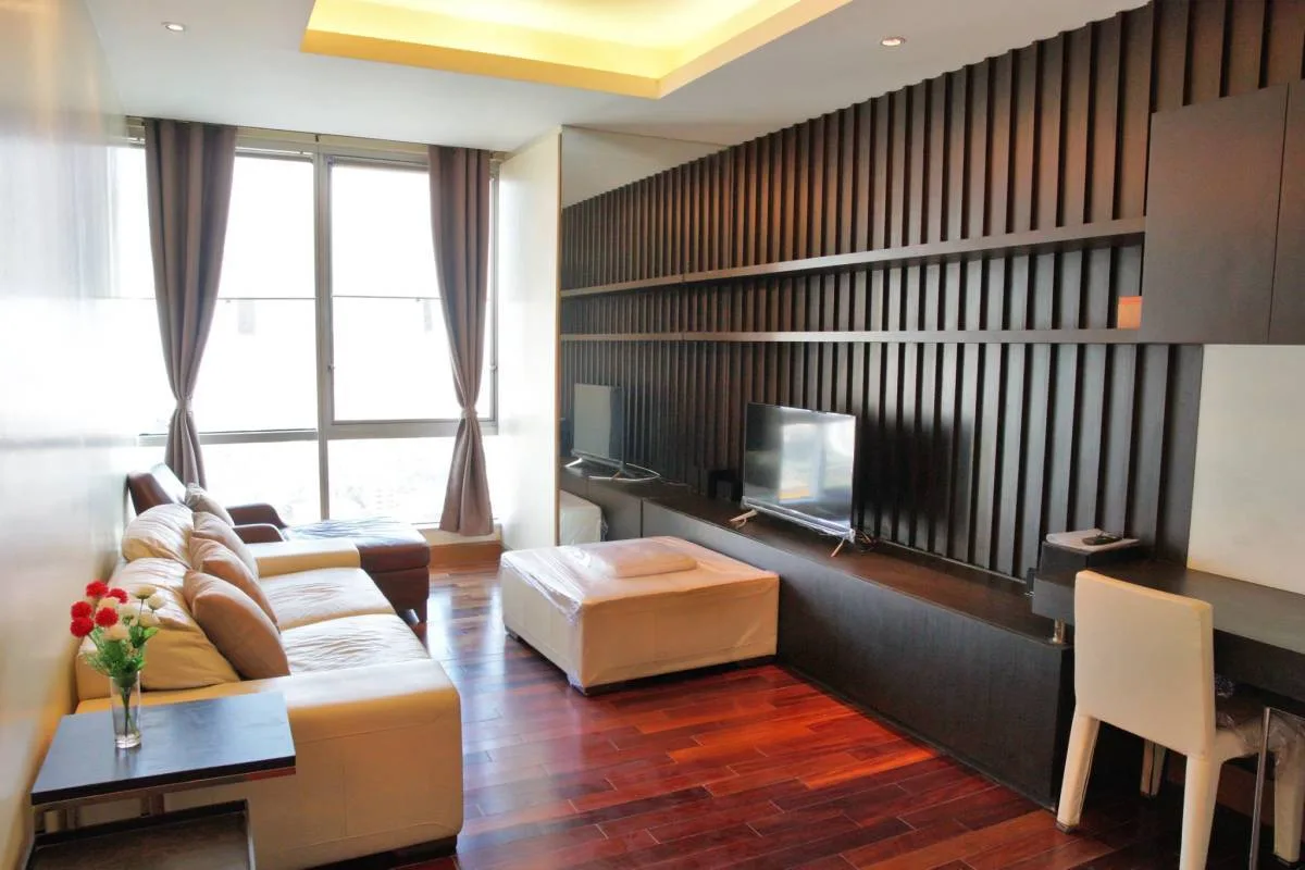 Sky Villas Sathorn — photo 1