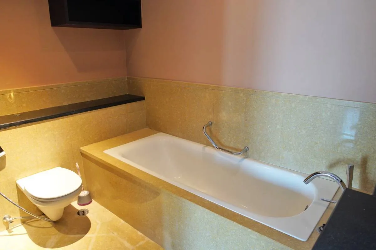 Sky Villas Sathorn — photo 13