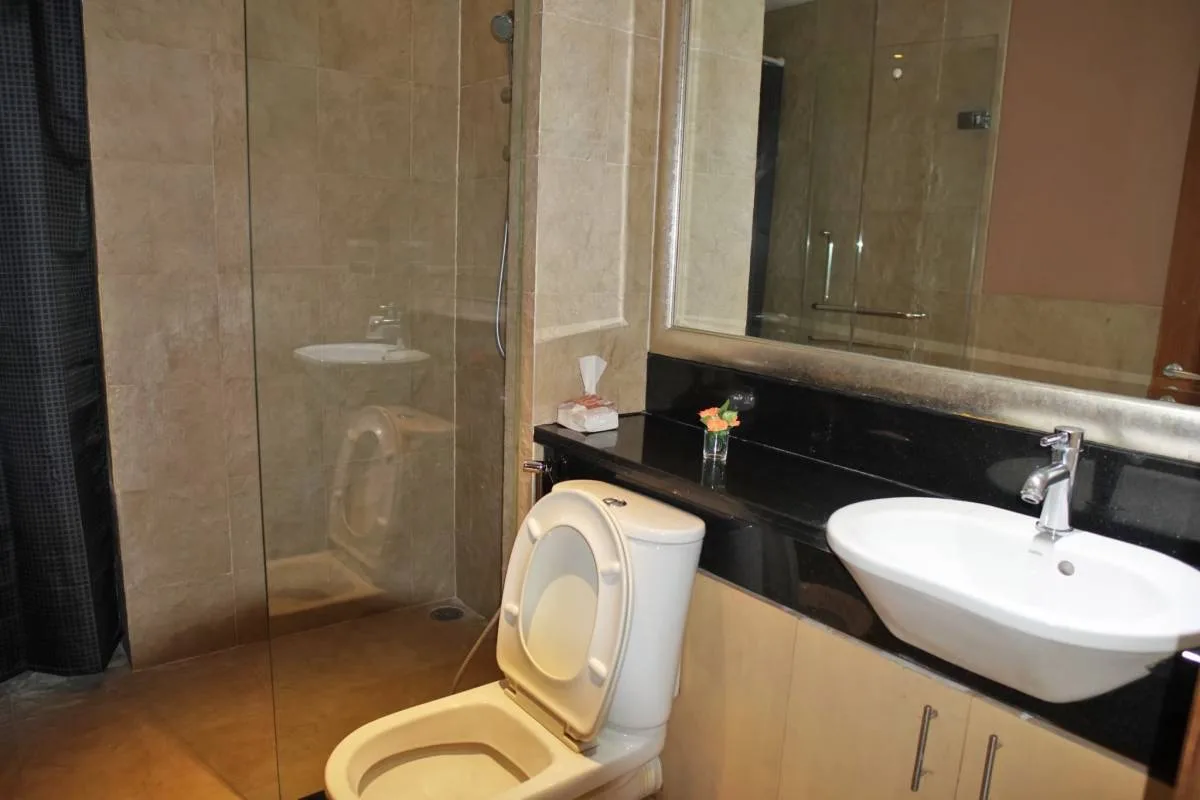 Sky Villas Sathorn — photo 15