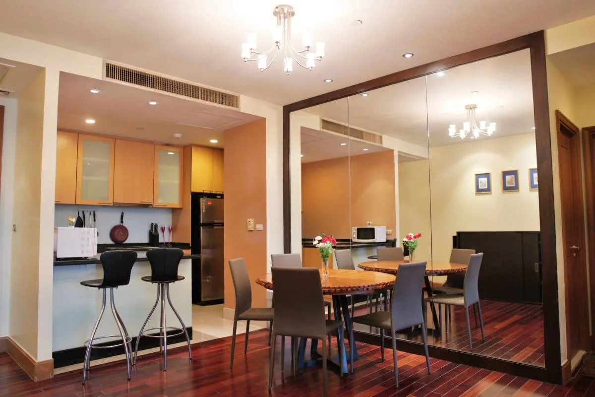 Sky Villas Sathorn — photo 4