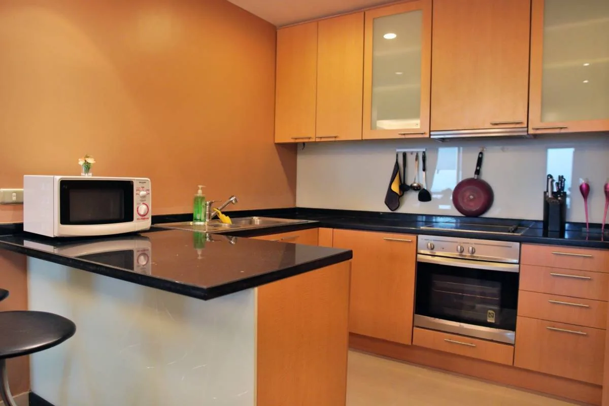 Sky Villas Sathorn — photo 6