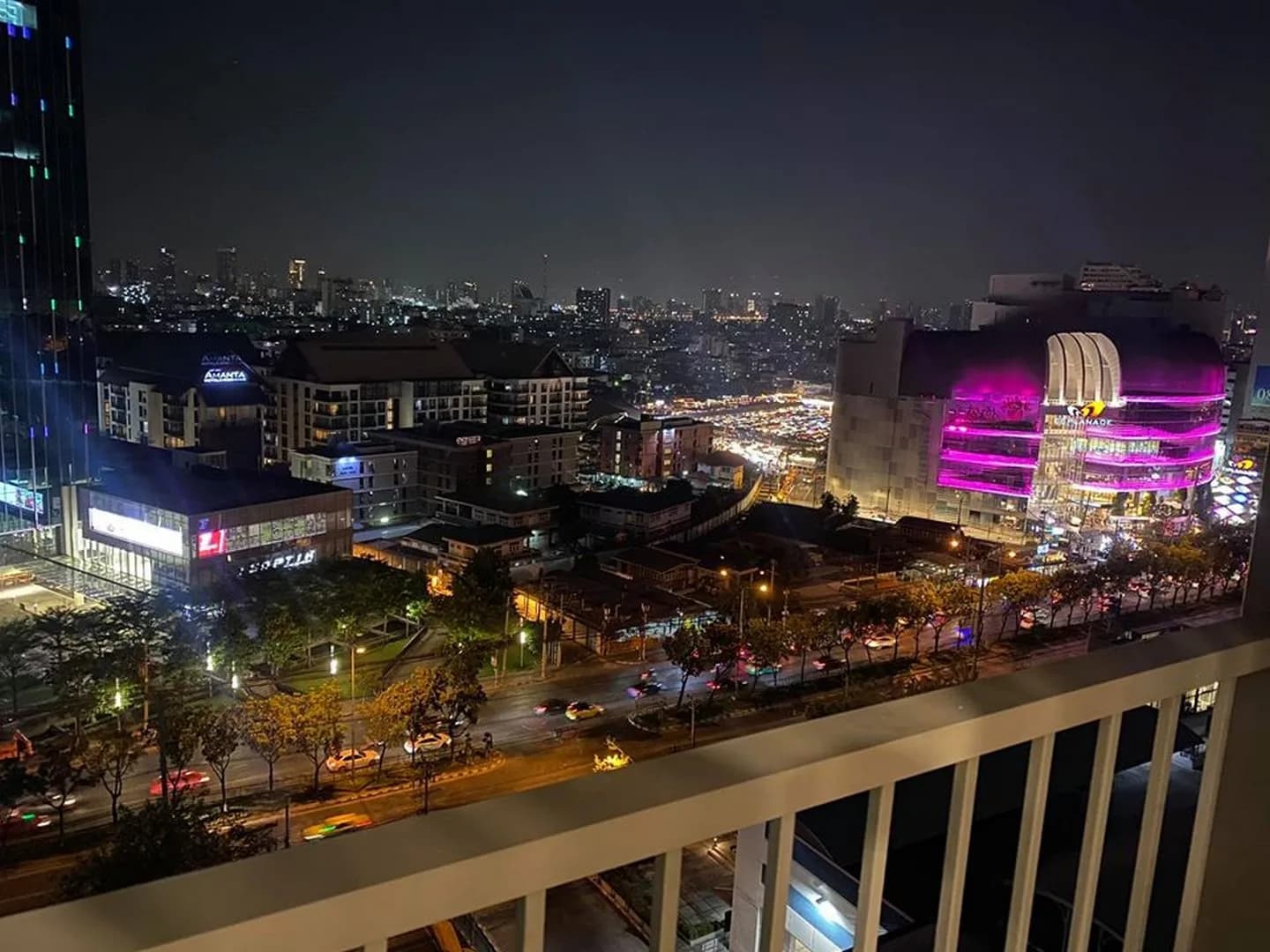 Noble Revolve Ratchada — photo 9