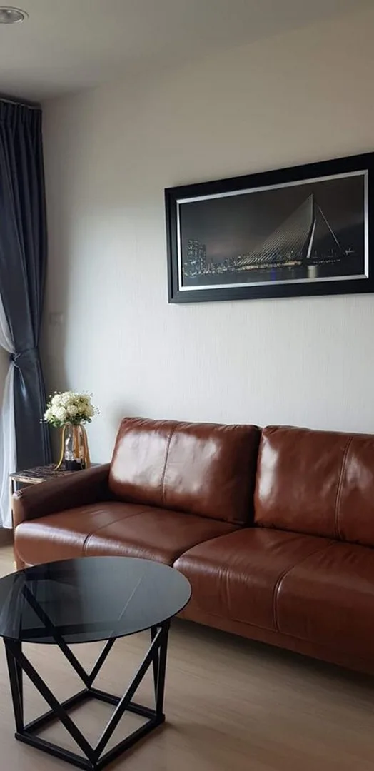 Supalai Loft @Talat Phlu Station — photo 2