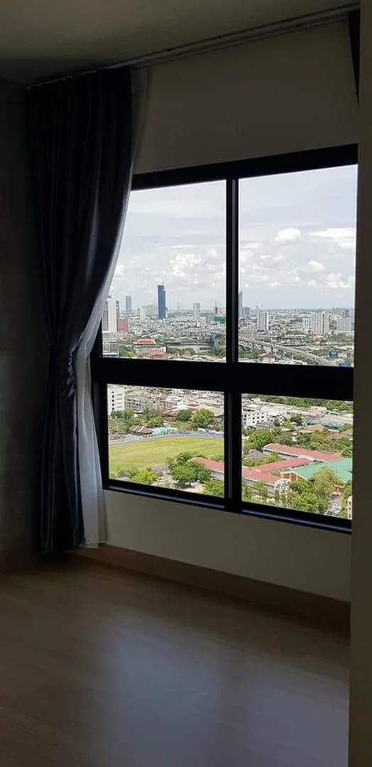 Supalai Loft @Talat Phlu Station — photo 10