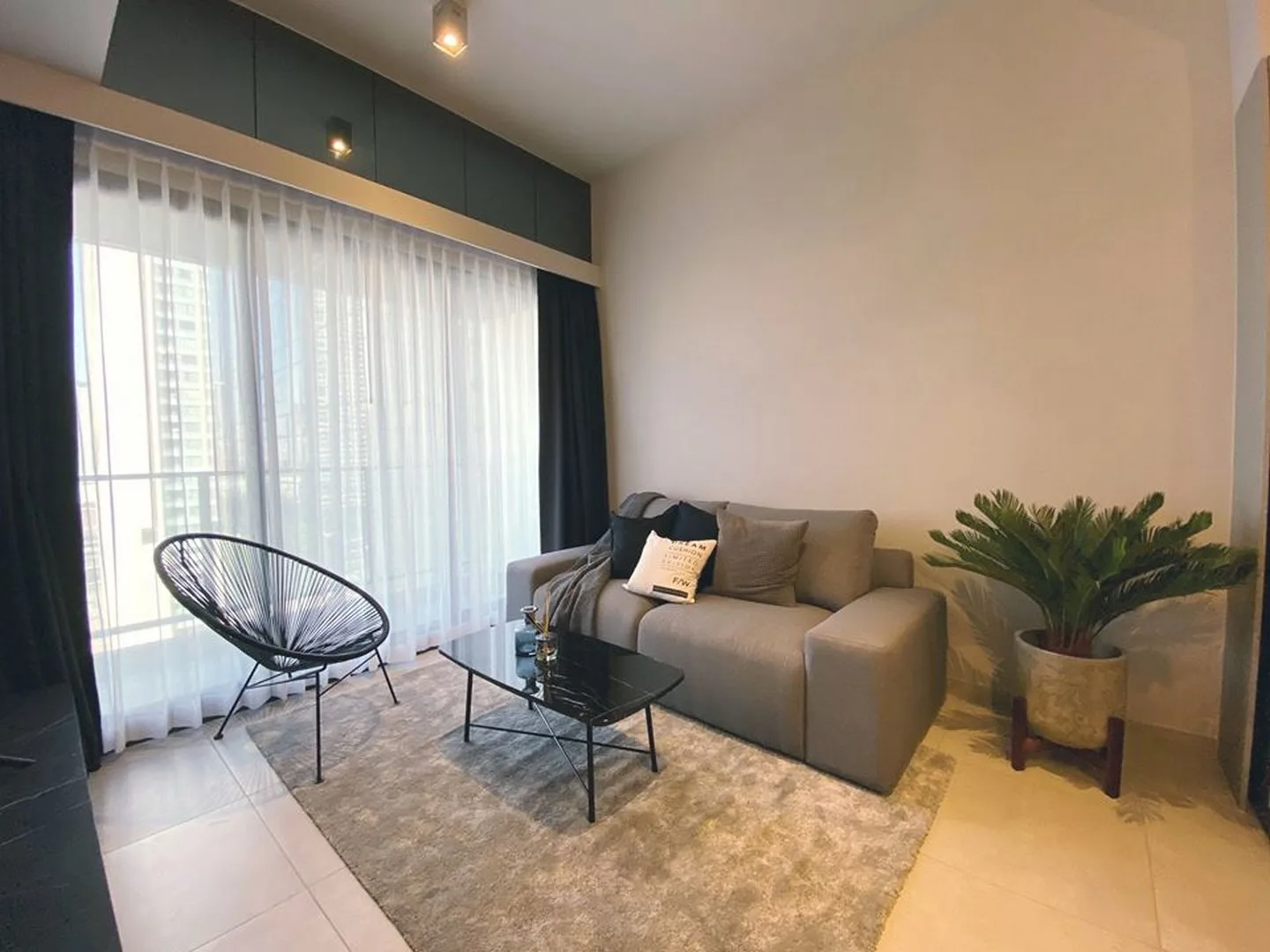 The Lofts Asoke — photo 1
