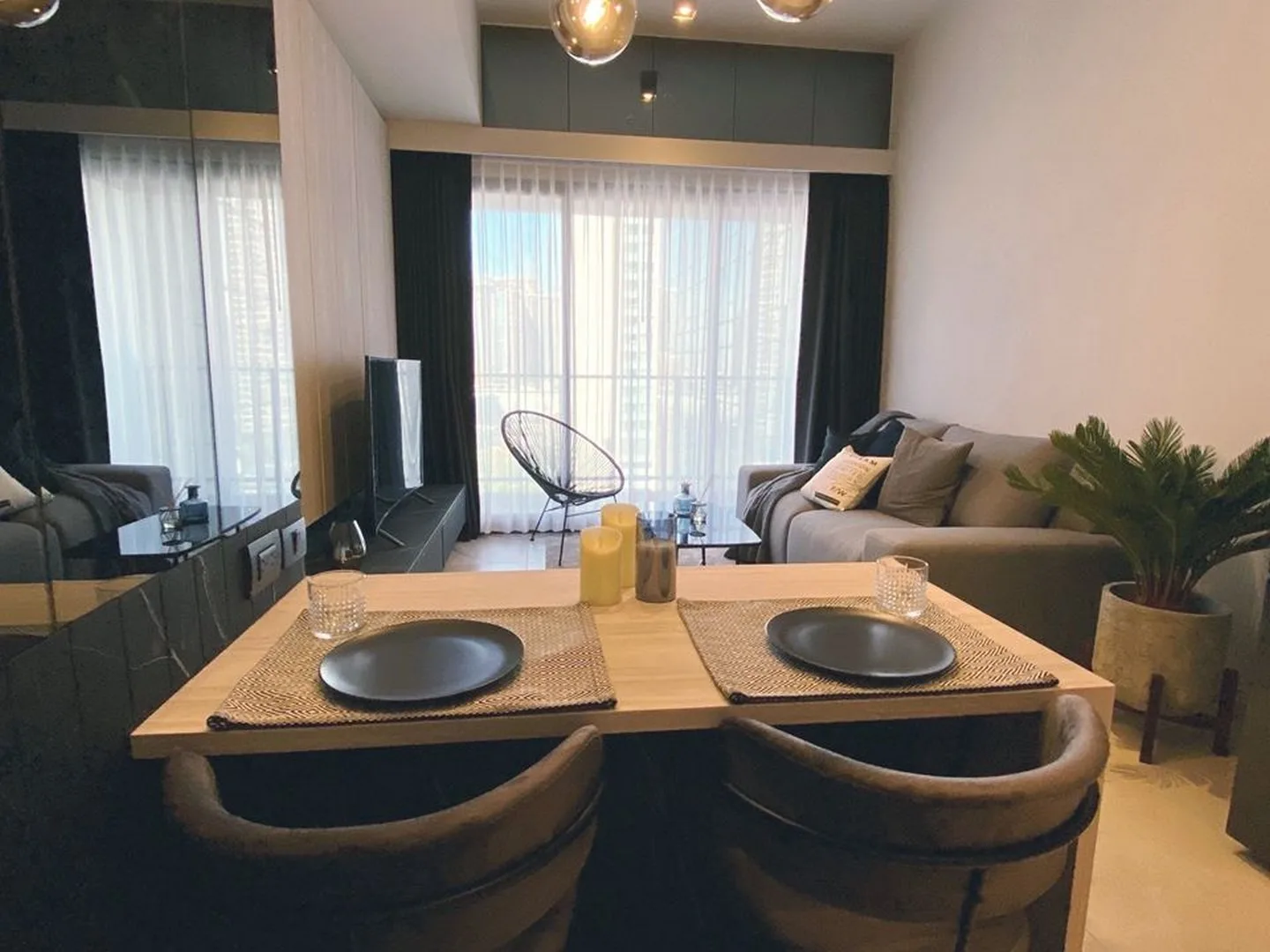 The Lofts Asoke — photo 2