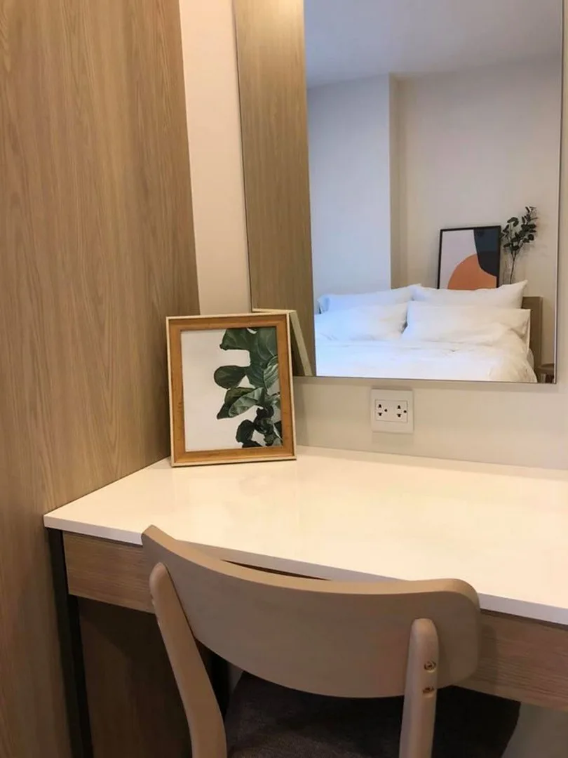 Chambers On - nut Station — photo 6