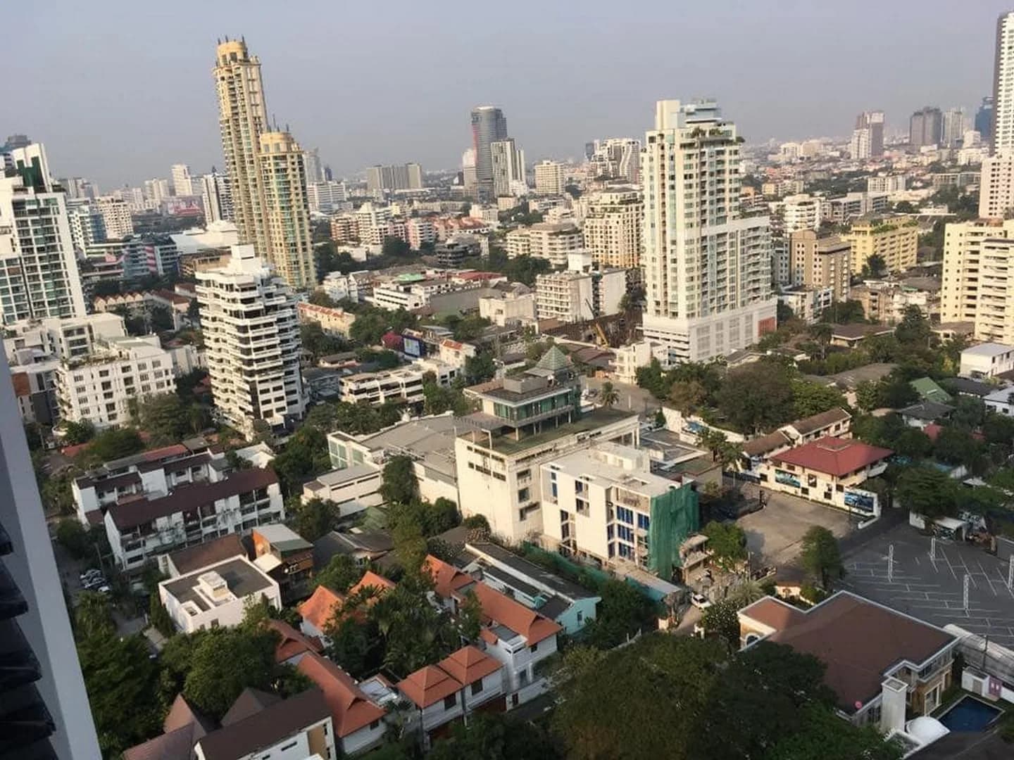 Edge Sukhumvit 23 — photo 4