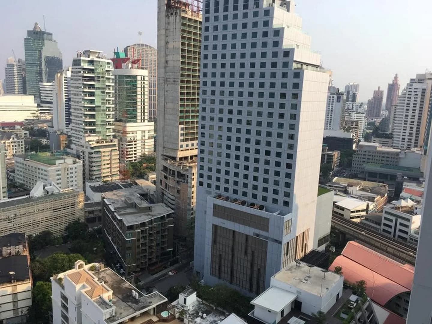 Edge Sukhumvit 23 — photo 5