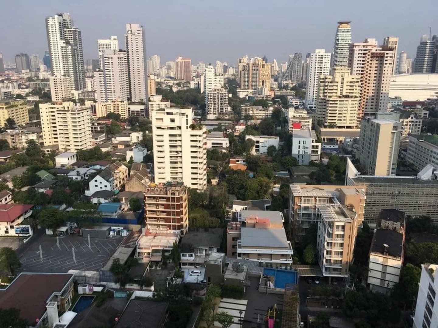 Edge Sukhumvit 23 — photo 6